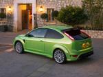 Ford Focus RS 2009 года
